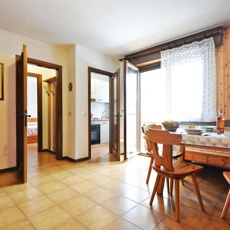 Apartment Des Alpes-14 By Interhome Canazei Buitenkant foto