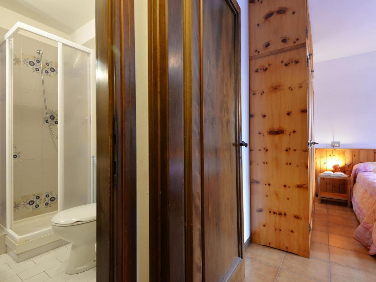 Apartment Des Alpes-14 By Interhome Canazei Buitenkant foto